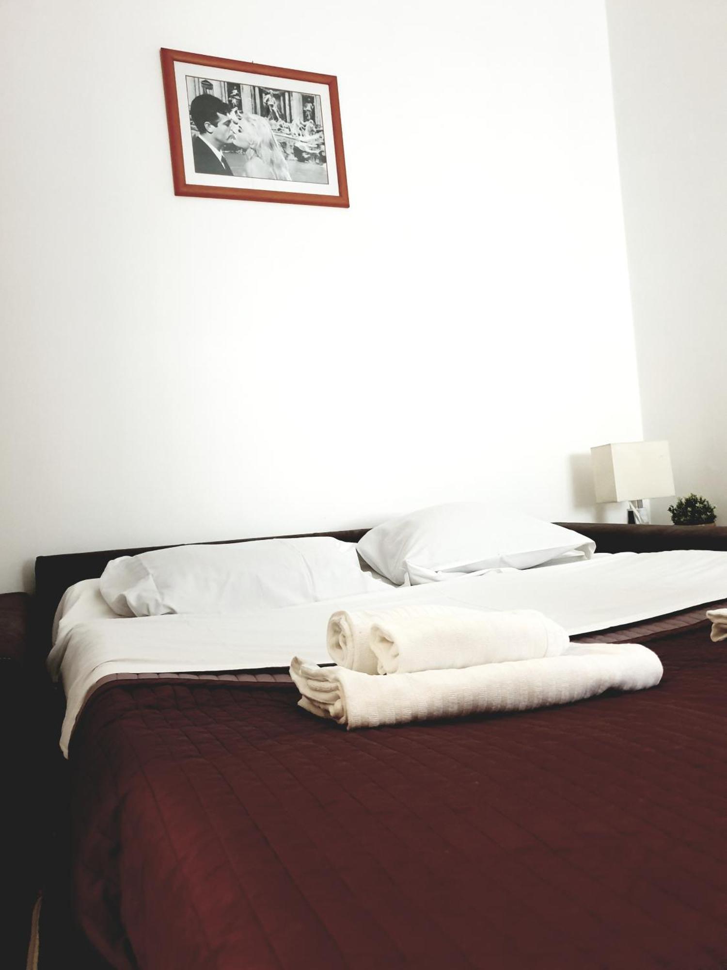 Vatican Giuliana Apartment 38 — Foto 2